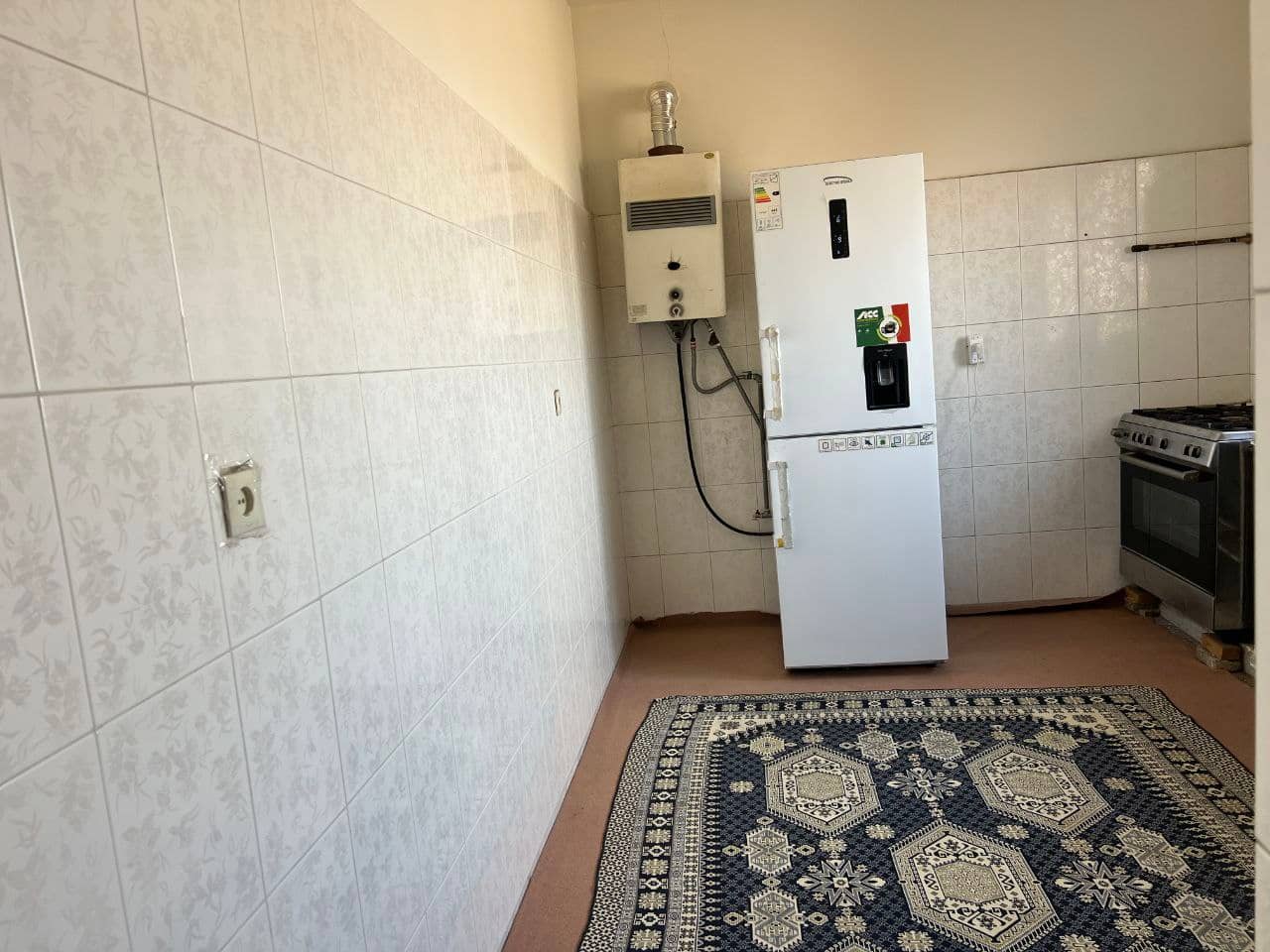 اجاره منزل ویلایی سه خواب در نکا - مازندران