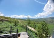 اجاره کلبه سوئیسی در روستای فریمک - نکا