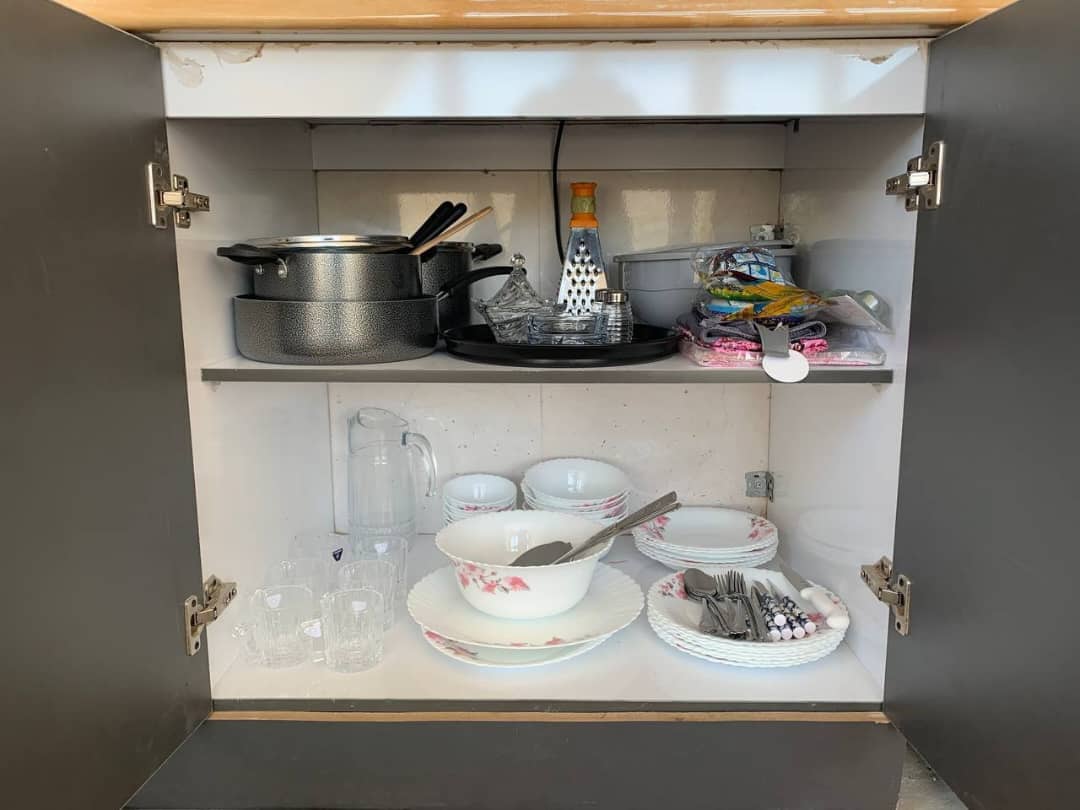 اجاره کلبه سوئیسی در روستای فریمک - نکا