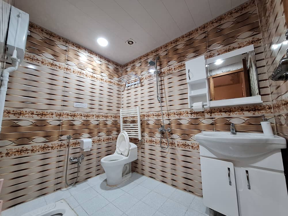 اجاره اتاق بومگردی در روستای ده آباد بادرود - واحد2