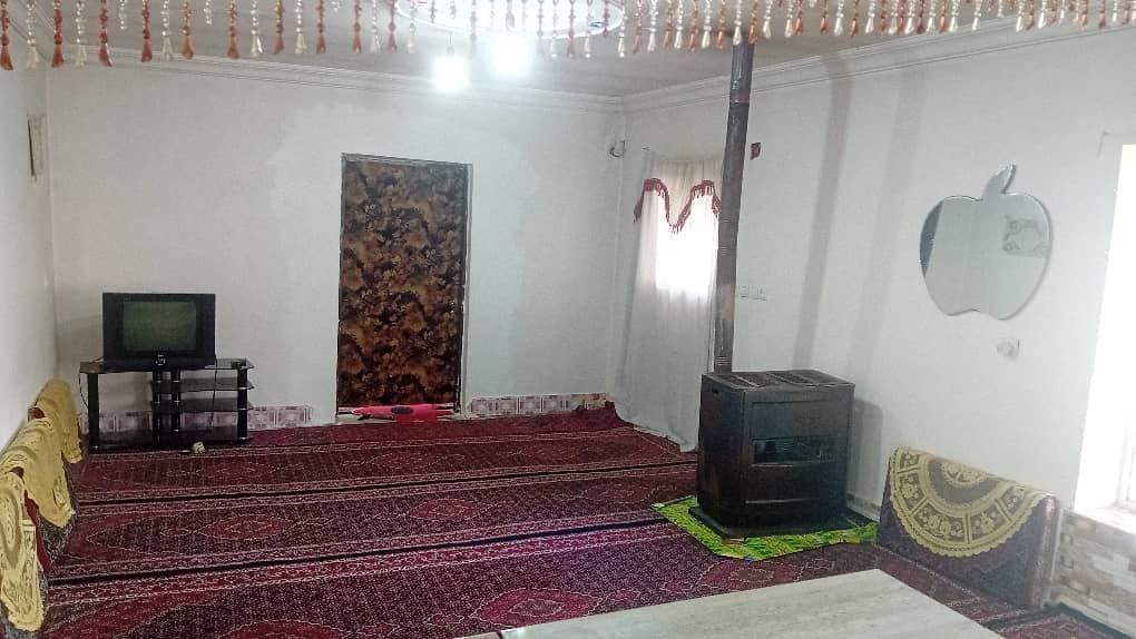 اجاره منزل مبله در روستای زونج سنندج - کردستان