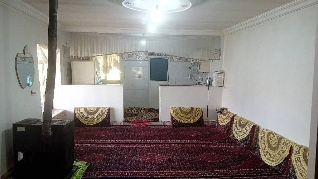 اجاره منزل مبله در روستای زونج سنندج - کردستان