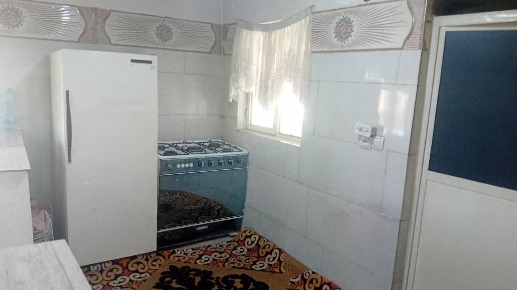 اجاره منزل مبله در روستای زونج سنندج - کردستان