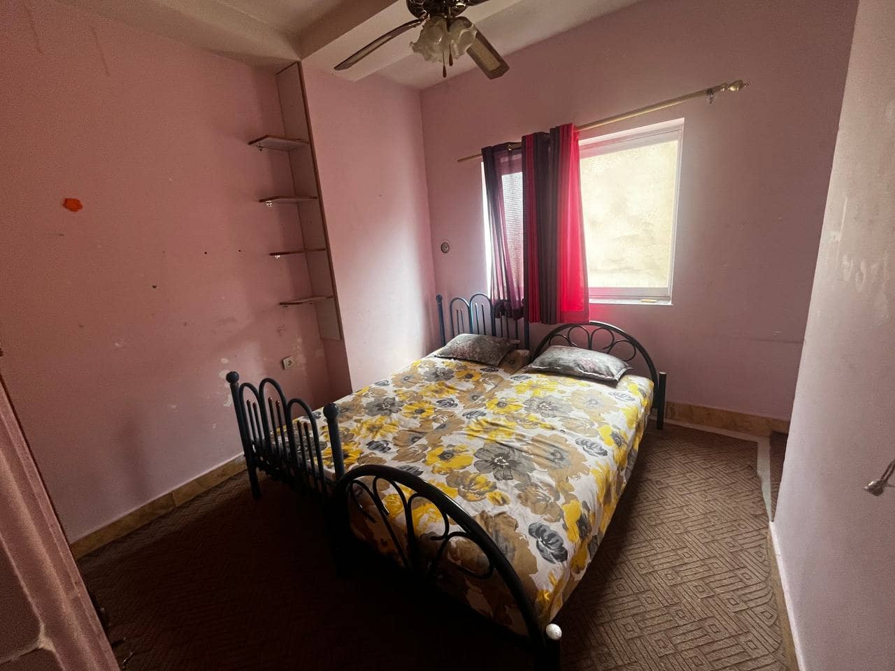 اجاره منزل مبله در خیابان ارامگاه نکا - مازندران