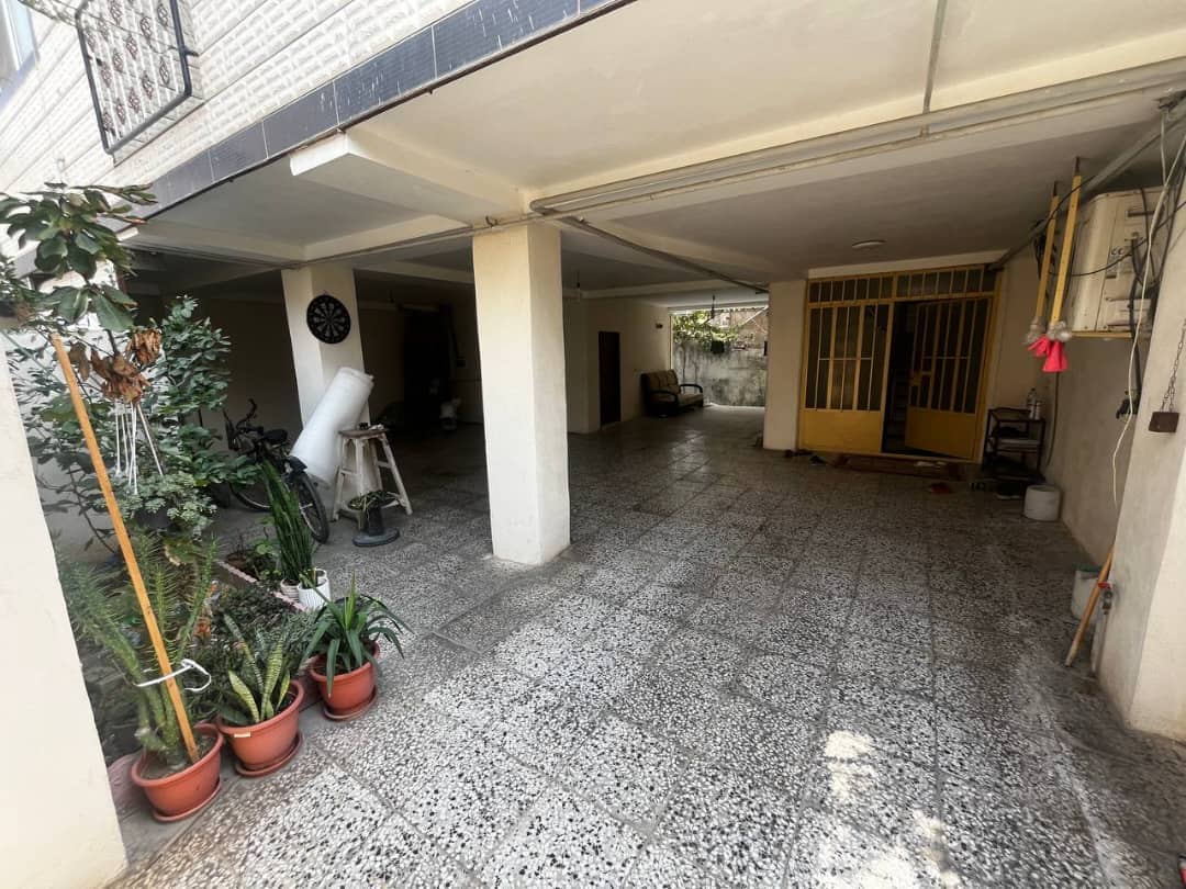 اجاره منزل مبله در خیابان ارامگاه نکا - مازندران