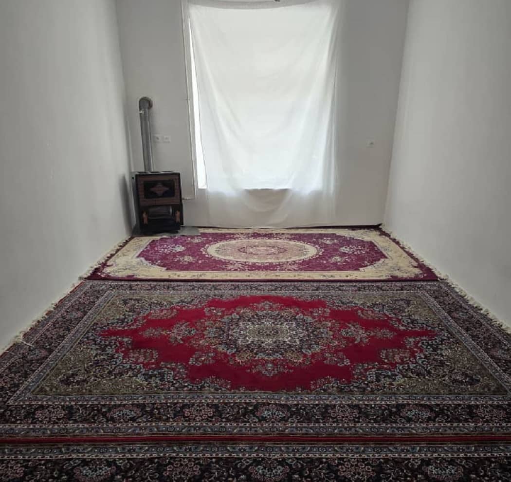 اجاره منزل ویلایی در پاوه