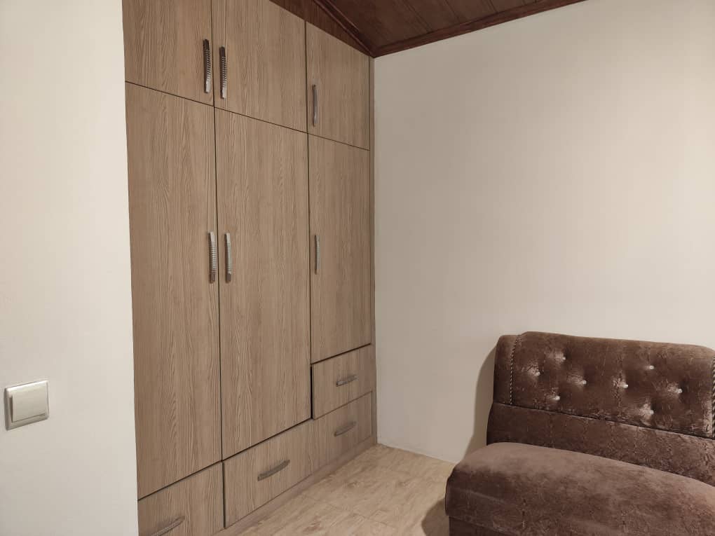 اجاره منزل ویلایی در روستای شجاع محله - عباس اباد مازندران - خانه گل