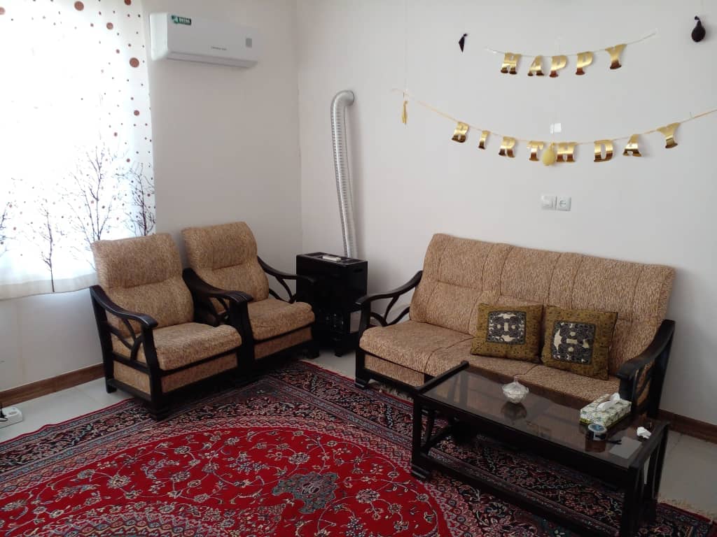 اجاره ویلا باغ در کاشان