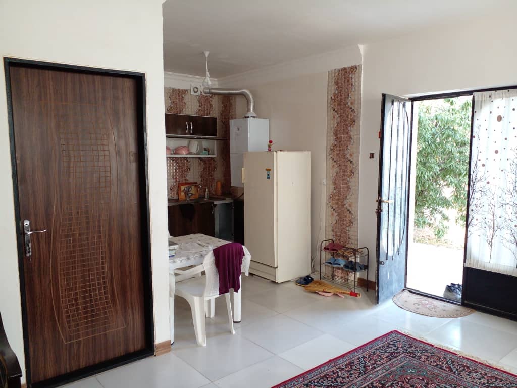 اجاره ویلا باغ در کاشان