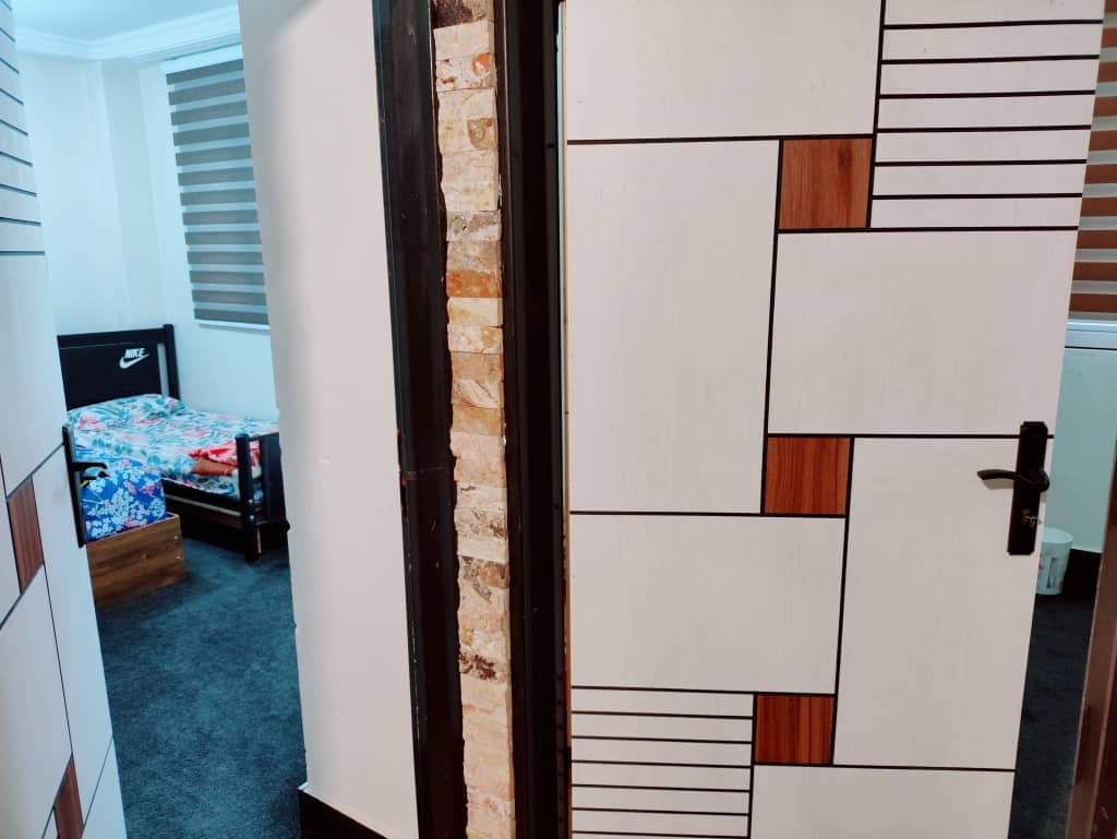 اجاره آپارتمان نزدیک ساحل در خیابان طالقانی - بوشهر