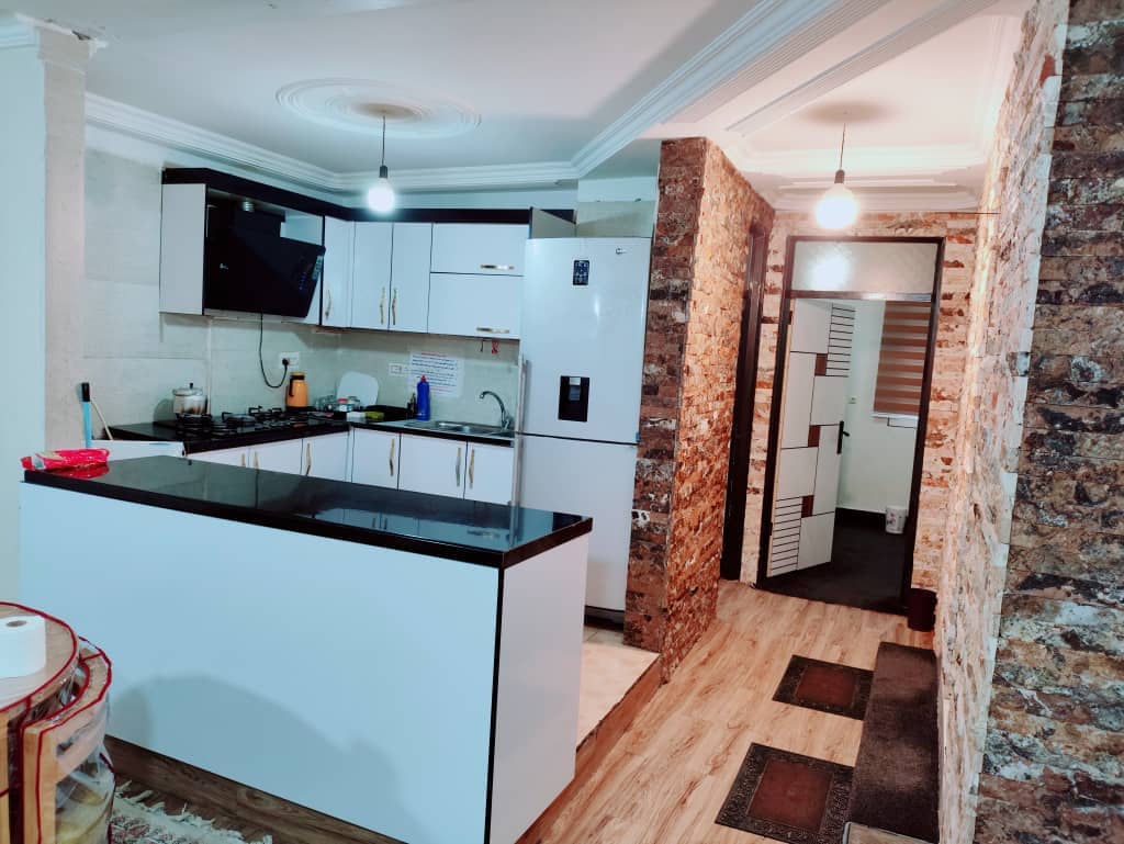 اجاره آپارتمان نزدیک ساحل در خیابان طالقانی - بوشهر