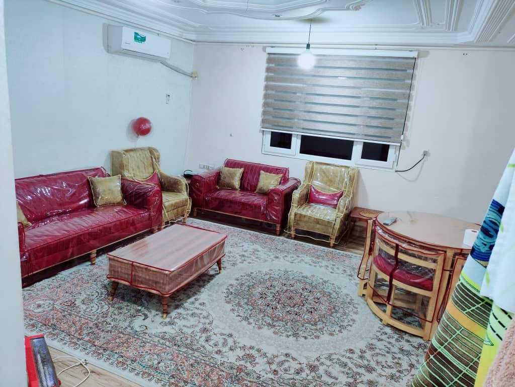 اجاره آپارتمان نزدیک ساحل در خیابان طالقانی - بوشهر