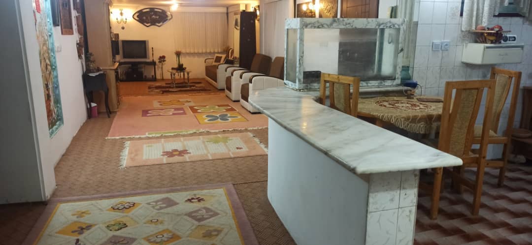 اجاره منزل ویلایی دوخوابه در بابلسر -مازندران