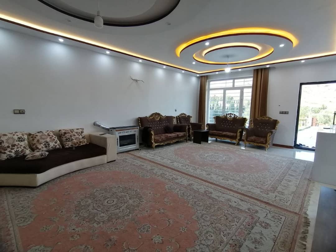 اجاره ویلا دوبلکس در ویلاشهر کیمیا - شیراز