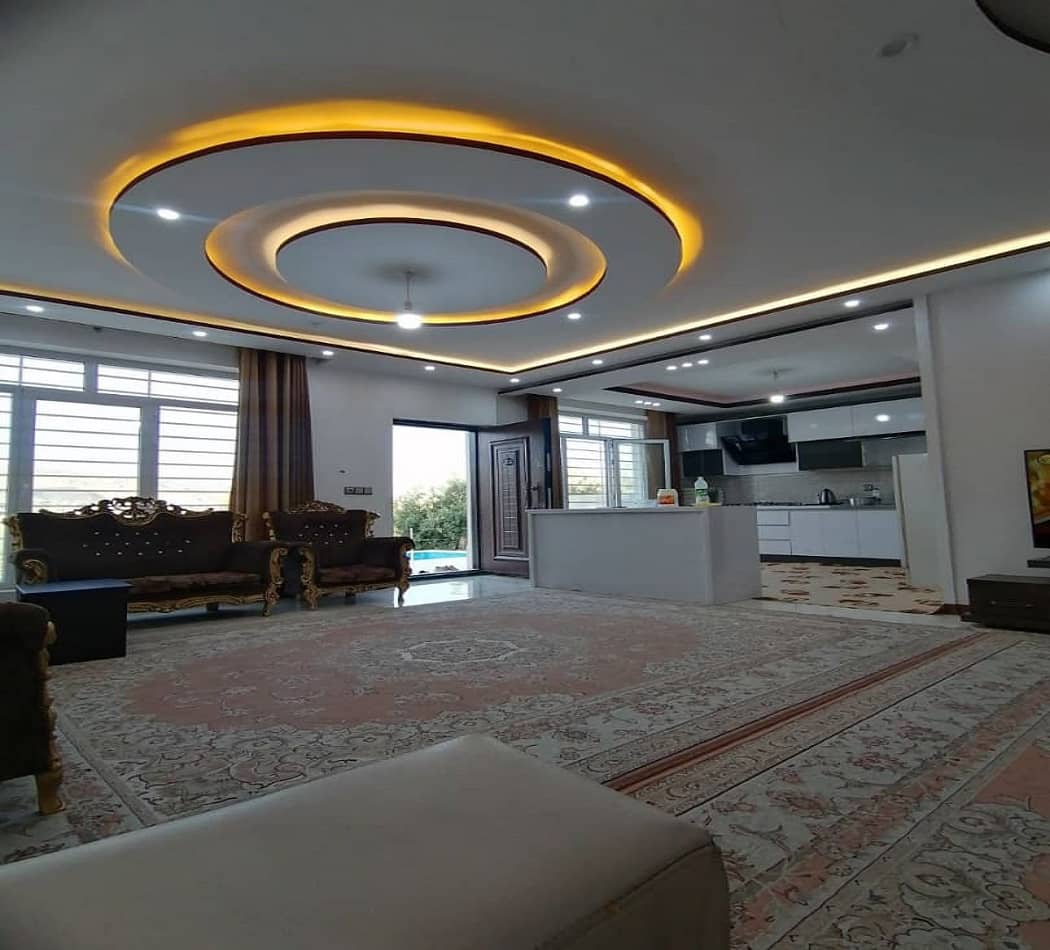 اجاره ویلا دوبلکس در ویلاشهر کیمیا - شیراز