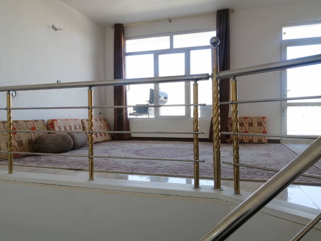 اجاره ویلا دوبلکس در ویلاشهر کیمیا - شیراز