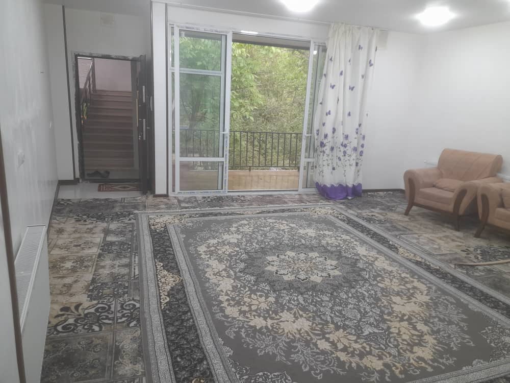 اجاره ویلا با استخر آبگرم نزدیک رودخانه در روستای چم چنگ سامان -  امیر 4