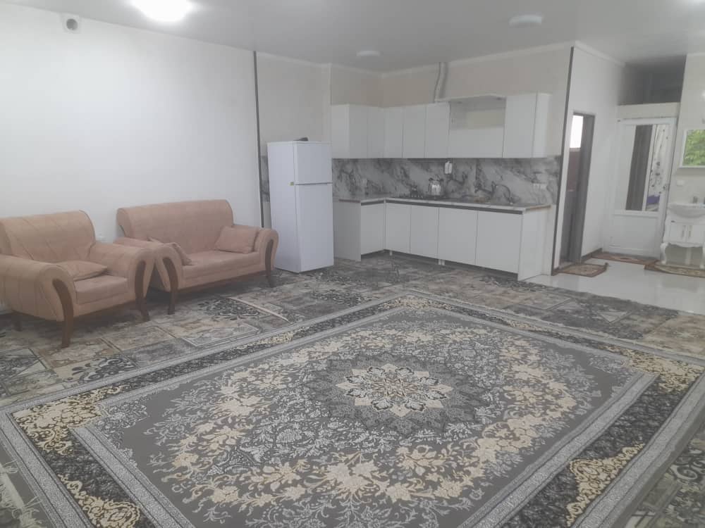 اجاره ویلا با استخر آبگرم نزدیک رودخانه در روستای چم چنگ سامان -  امیر 4