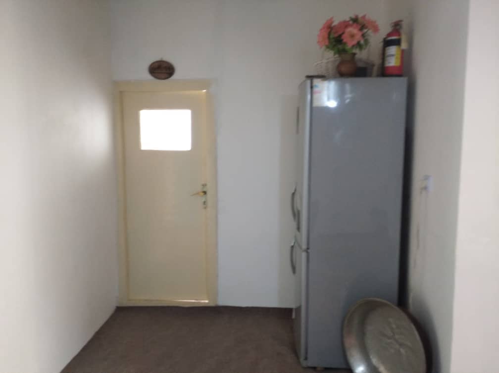 اجاره اقامتگاه بومگردی در روستای دهبار طرقبه - ارغوان