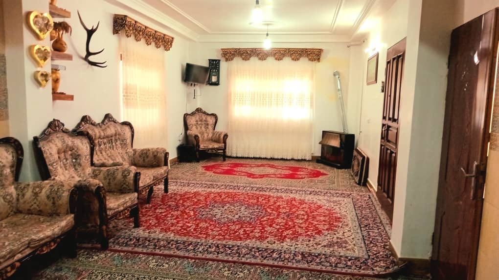 اجاره منزل مبله در روستای چورت - ساری