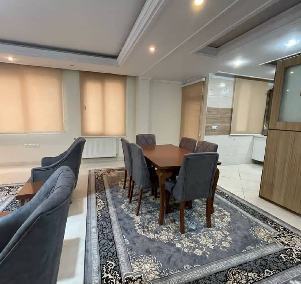 اجاره هتل آپارتمان در خیابان کریم خان تهران - اول - مرکز