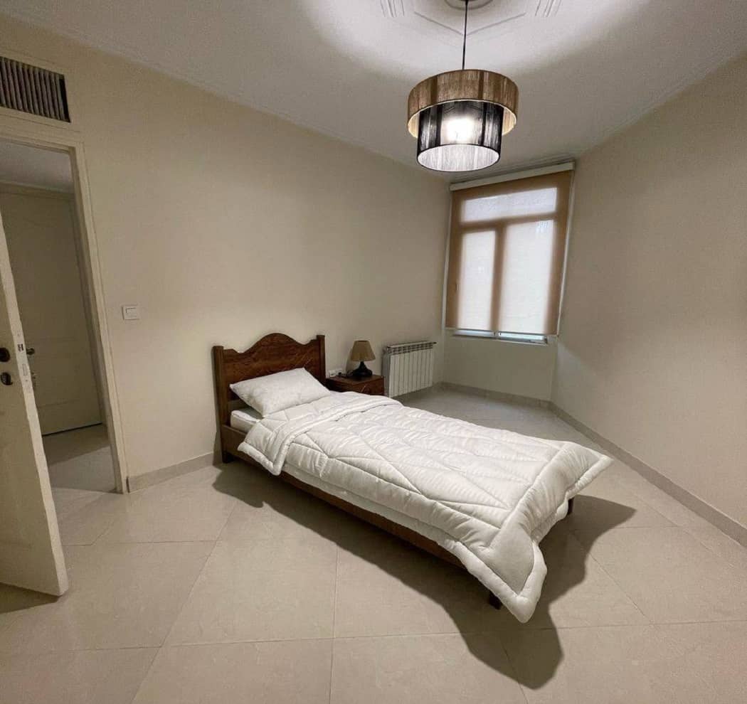 اجاره هتل آپارتمان در خیابان کریم خان تهران - اول - مرکز