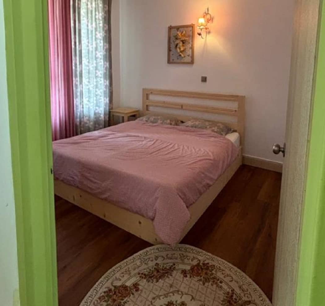 اجاره منزل ویلایی در روستای نیک کری -تالش اسپیناز ویلا دو