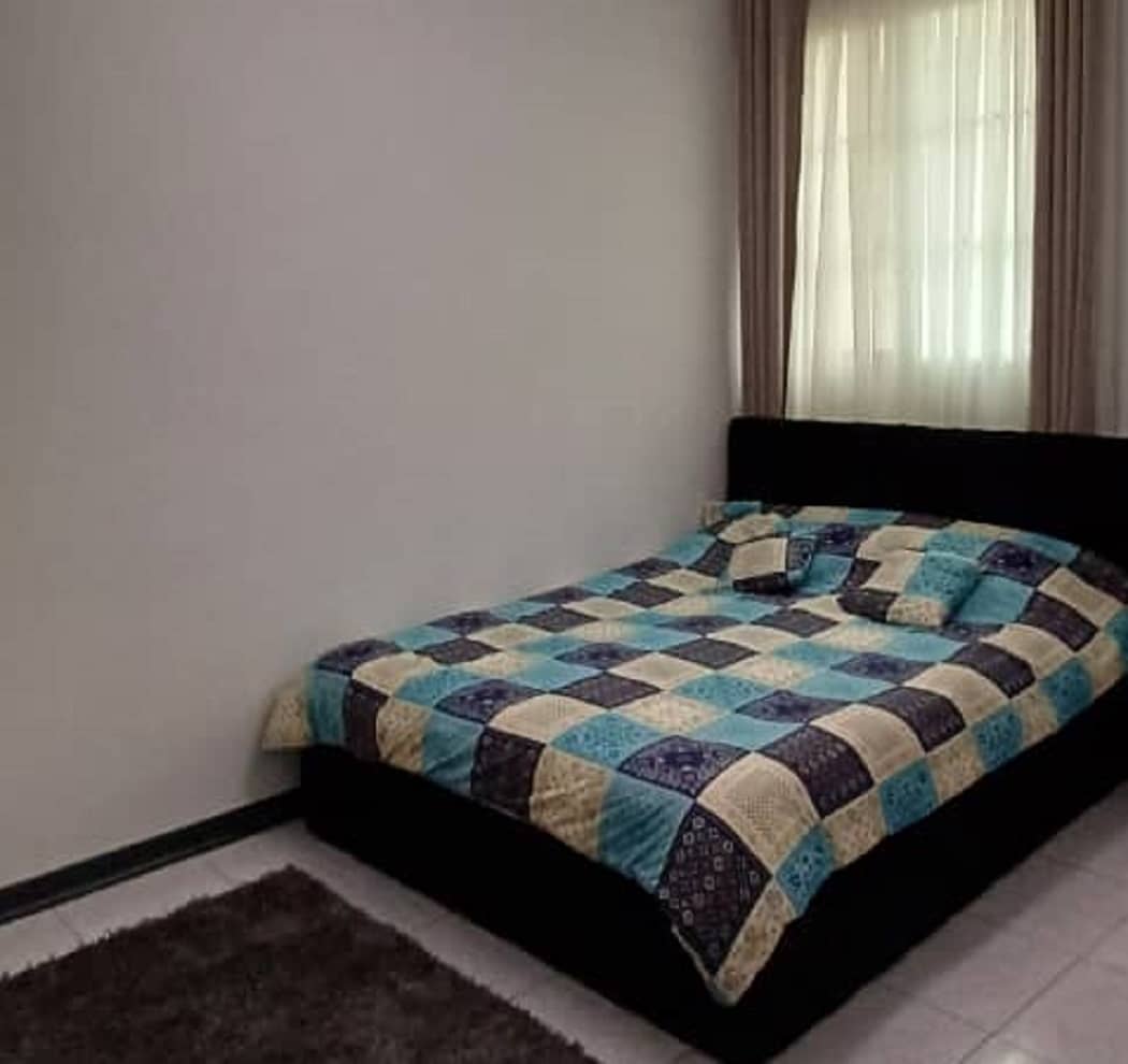 اجاره منزل آپارتمانی در سعادت آباد تهران - غرب