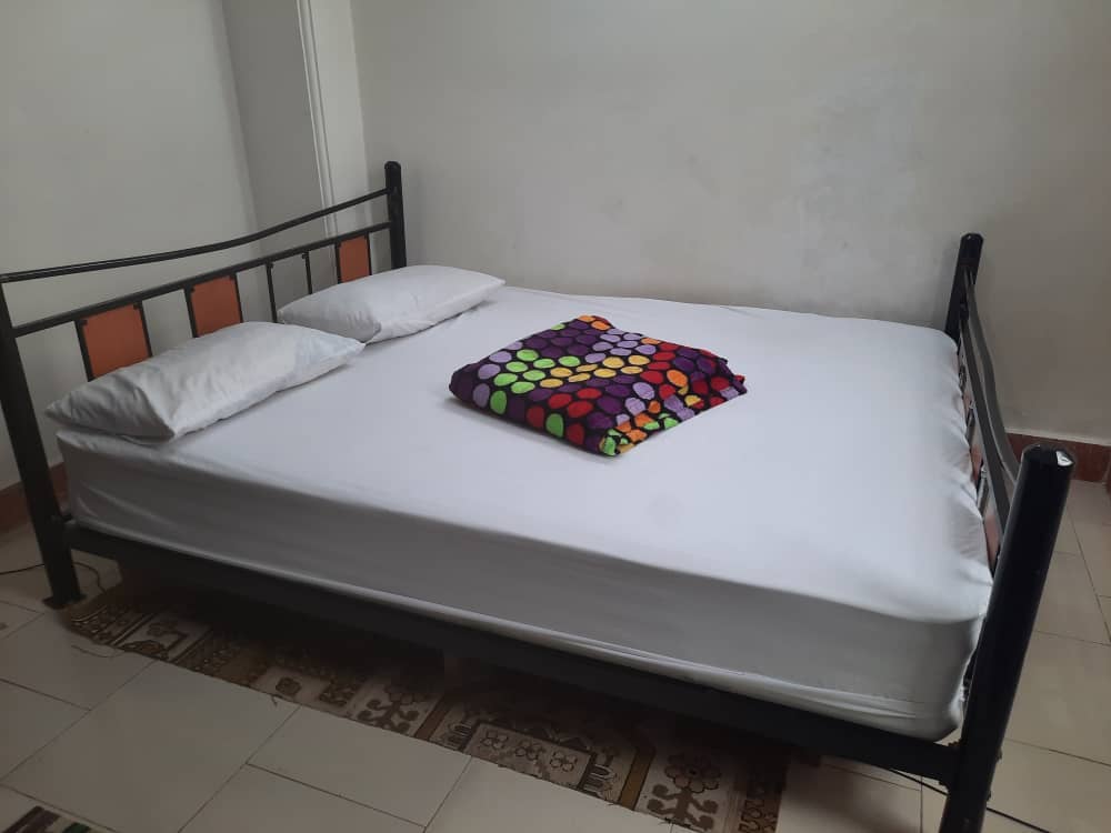 اجاره هتل آپارتمان ساحلی تکخواب در بابلسر - دانیال 3