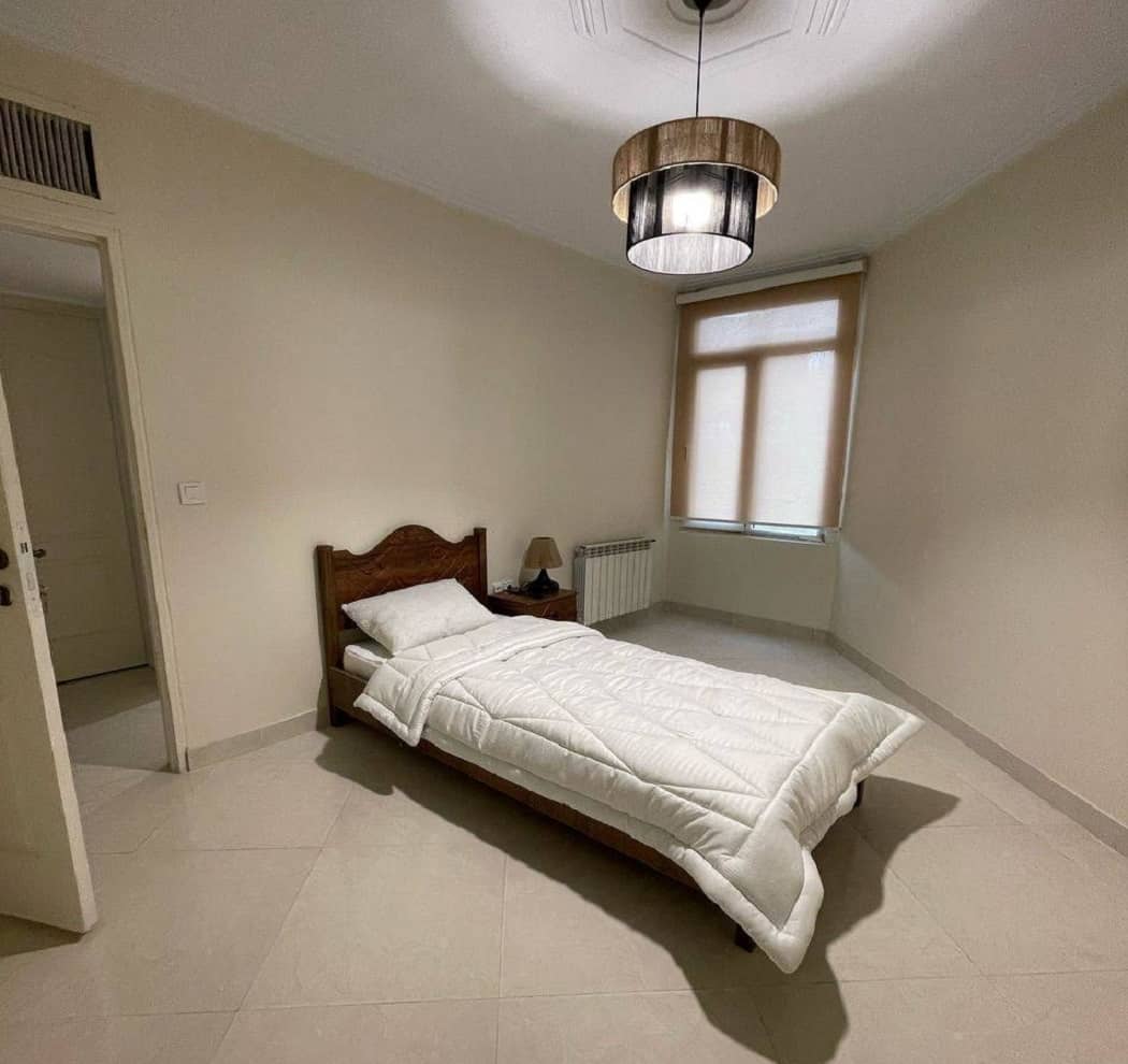 اجاره هتل آپارتمان در خیابان کریم خان تهران - دوم - مرکز