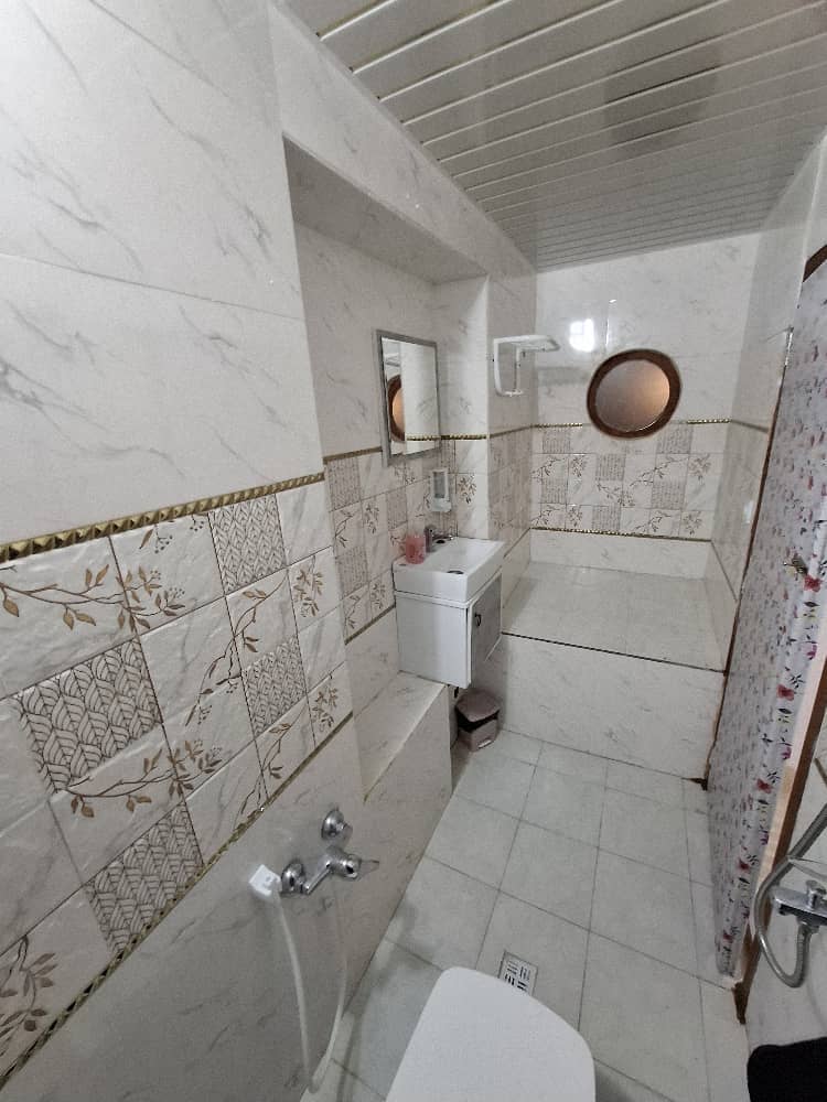 اجاره اتاق بوم گردی مستر در خیابان امام خمینی یزد - یک