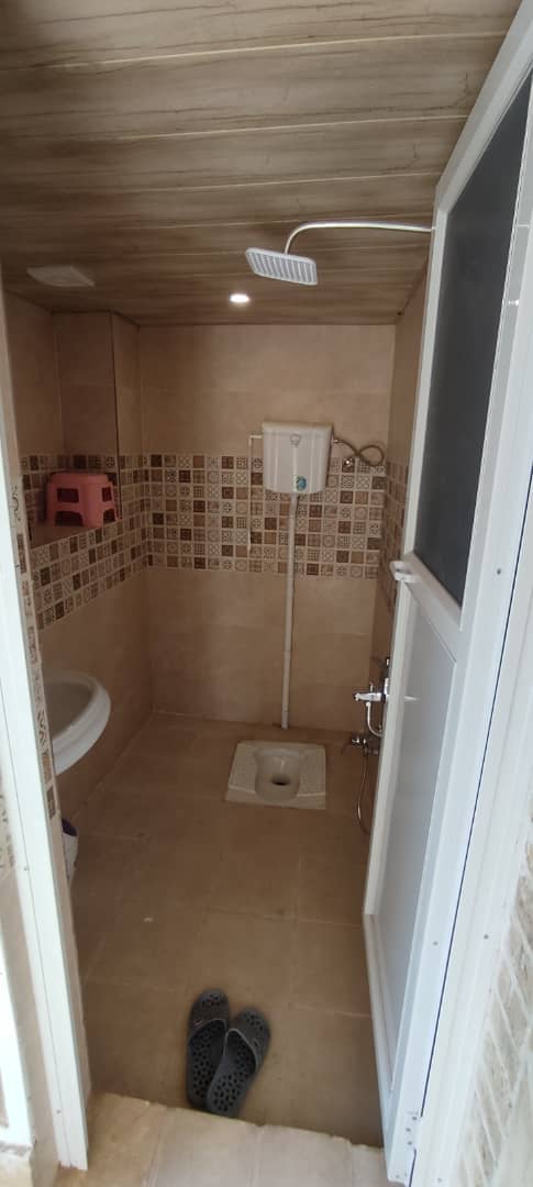 اجاره اقامتگاه بومگردی در خیابان انقلاب یزد - شهریار