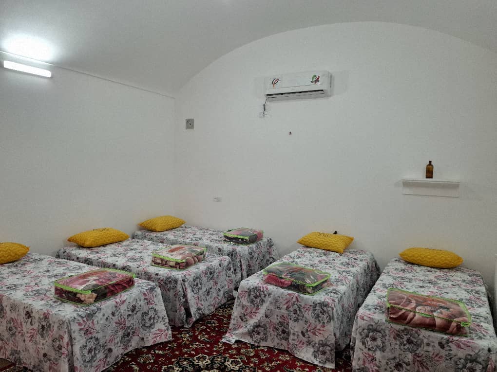 اجاره اتاق بوم گردی در خیابان امام خمینی یزد - چهار