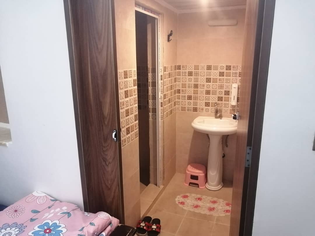 اجاره اقامتگاه بومگردی در خیابان انقلاب یزد - فردوسی