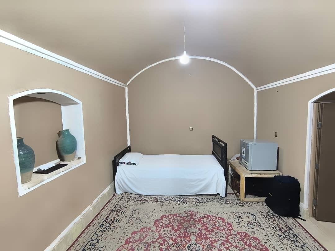 اجاره اقامتگاه بومگردی در خیابان انقلاب یزد - هاستل آقایان