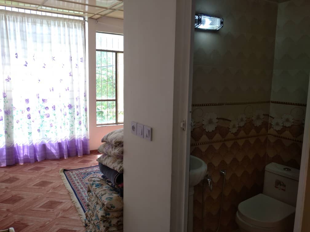 اجاره اقامتگاه بومگردی در روستای دهبار طرقبه - ارکیده