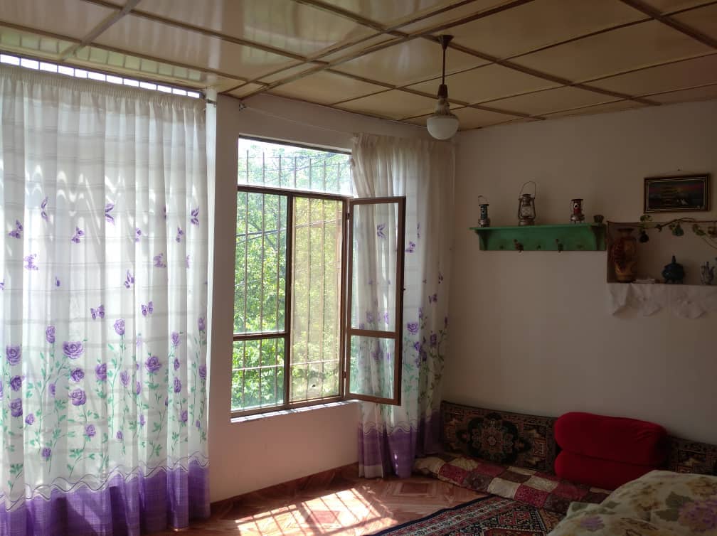 اجاره اقامتگاه بومگردی در روستای دهبار طرقبه - ارکیده