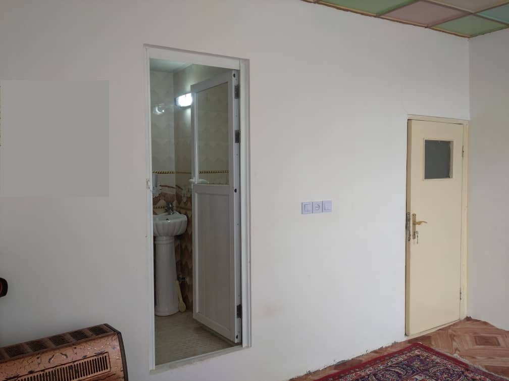 اجاره اقامتگاه بومگردی در روستای دهبار طرقبه - بنفشه