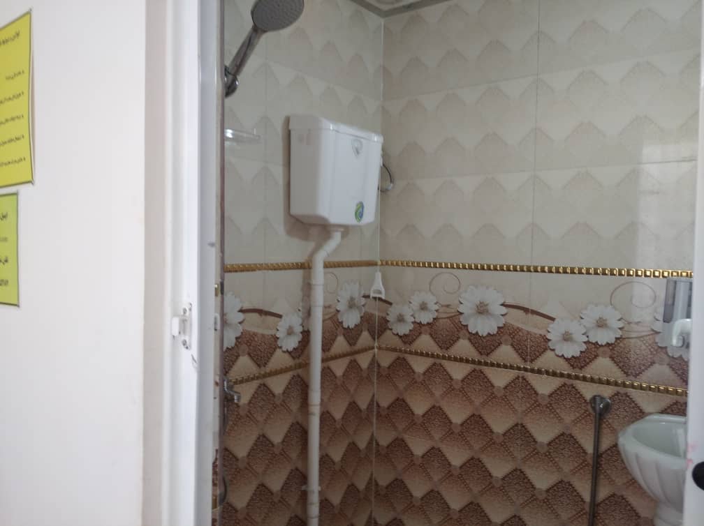 اجاره اقامتگاه بومگردی در روستای دهبار طرقبه - بنفشه