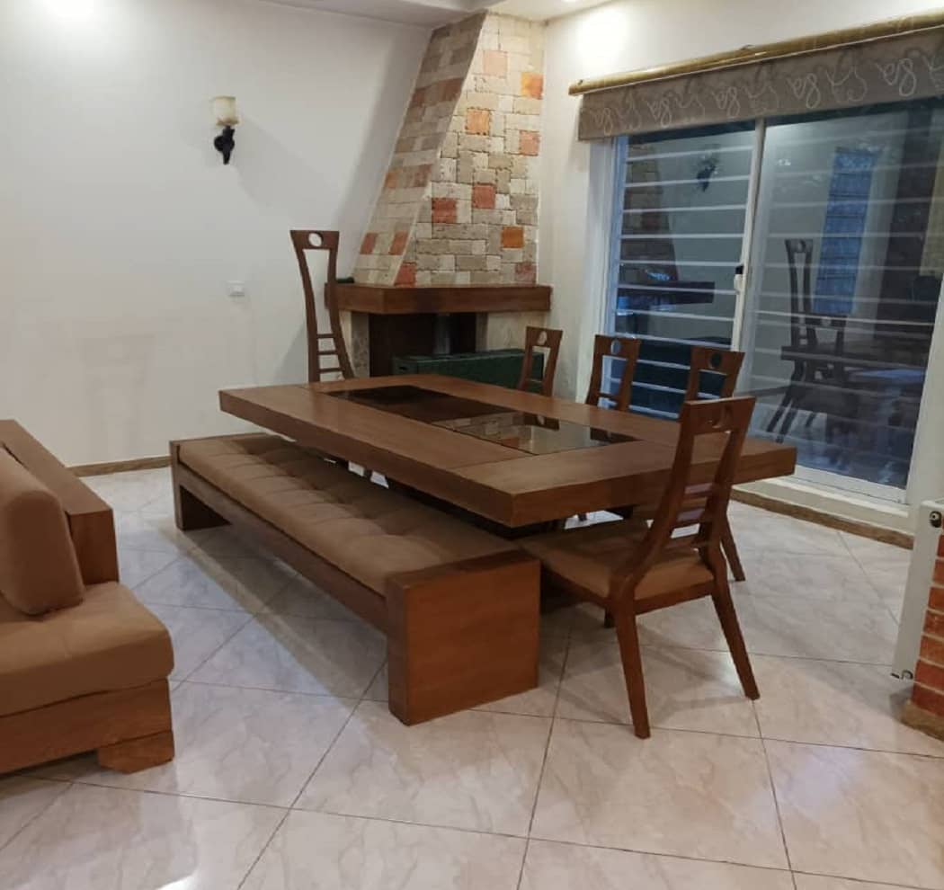 اجاره ویلا در دریاگوشه مازندران