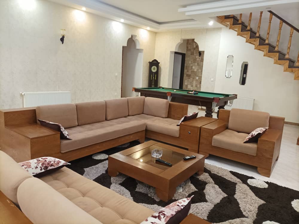 اجاره ویلا در دریاگوشه مازندران