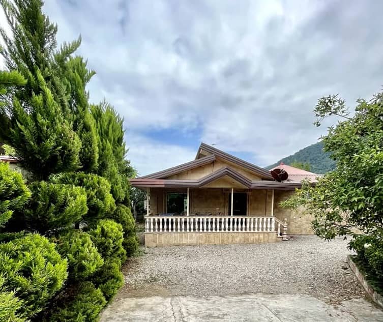 اجاره ویلا با استخرآبگرم در چابکسر