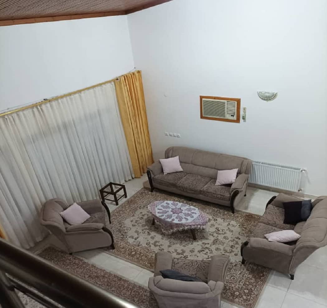 اجاره ویلا در دریاگوشه مازندران