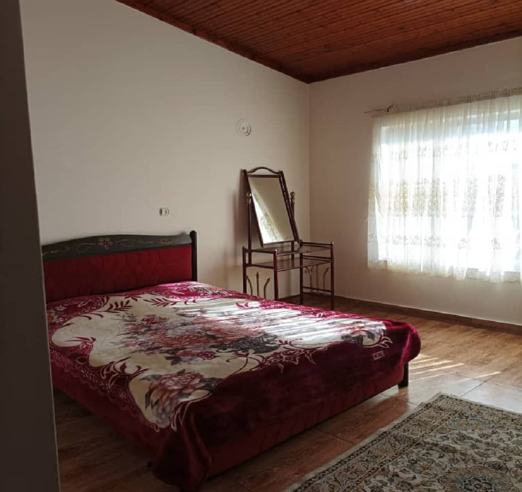 اجاره ویلا در دریاگوشه مازندران