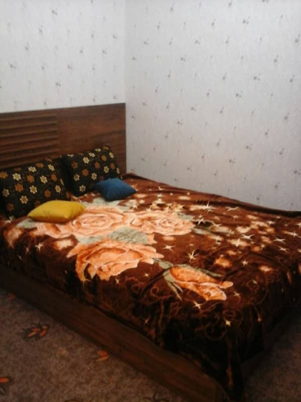 اجاره آپارتمان مبله در رودکی شیراز 