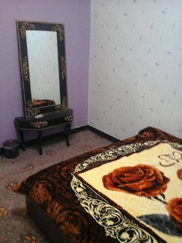 اجاره آپارتمان مبله در رودکی شیراز 