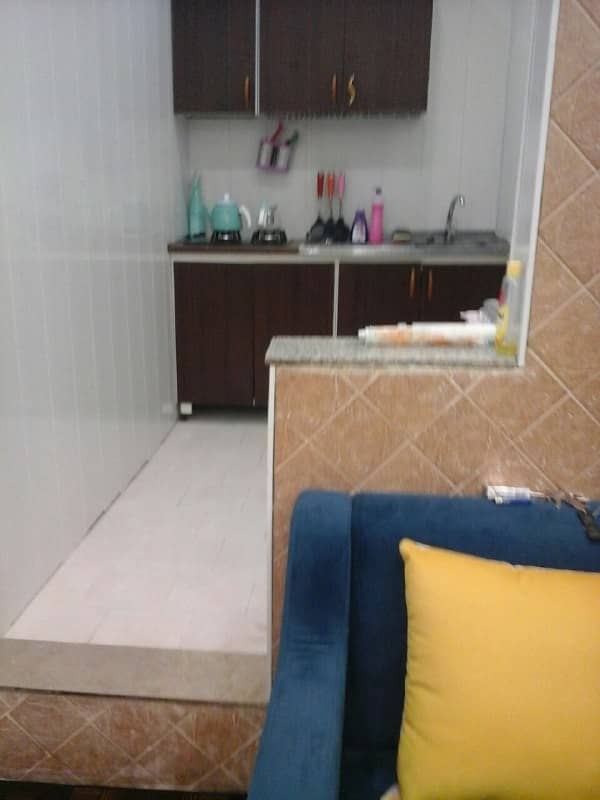 اجاره آپارتمان مبله در رودکی شیراز 