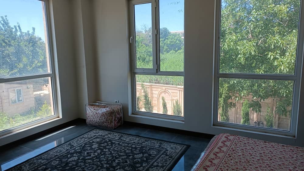 اجاره ویلا در بلوار ازادگان شهریار - تهران