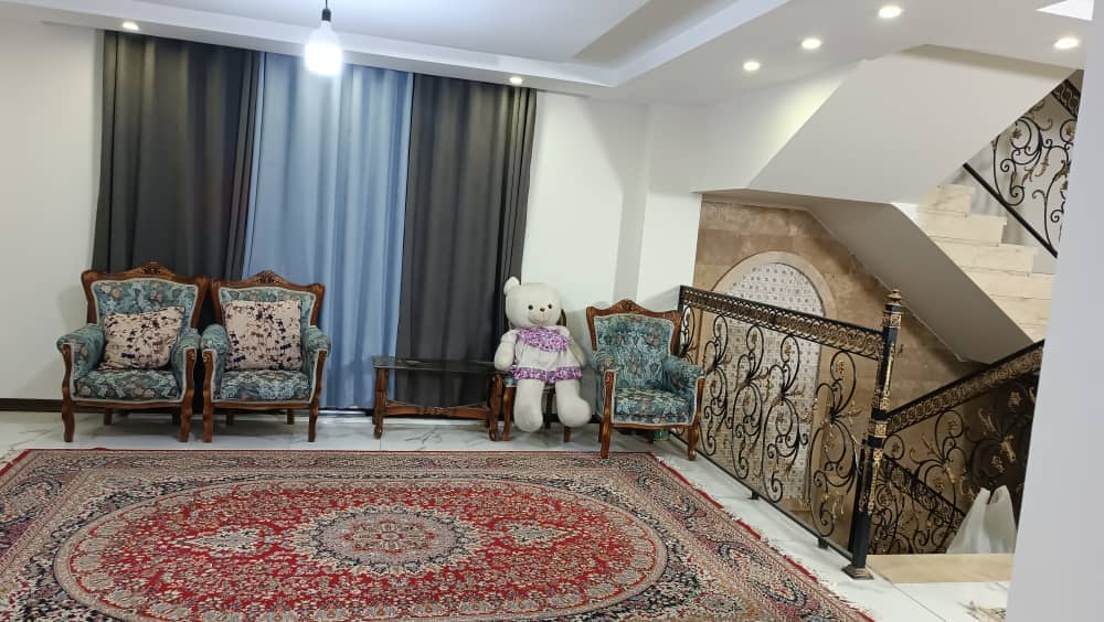 اجاره ویلا در بلوار ازادگان شهریار - تهران