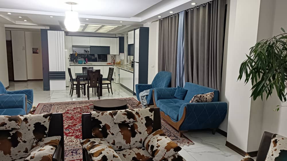 اجاره ویلا در بلوار ازادگان شهریار - تهران